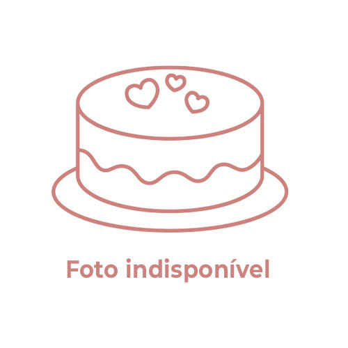 Bolo Abacaxi com Nozes