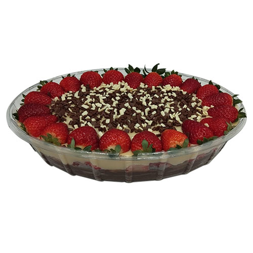 Travessa de Morangos